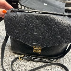 Authentic LV